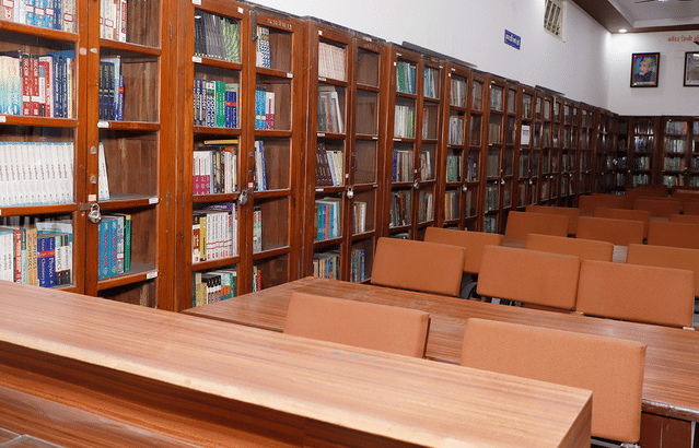 S.S.V College Hapur Campus photo 6